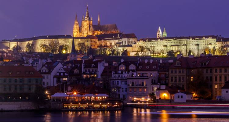 Prague et Munich Oktoberfest - Euroadventures 8