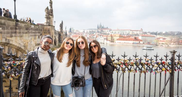 Prague et Munich Oktoberfest - Euroadventures 7
