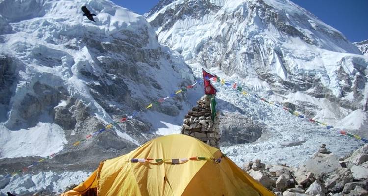 Everest Base Camp Trek - Nepal Social Treks 3