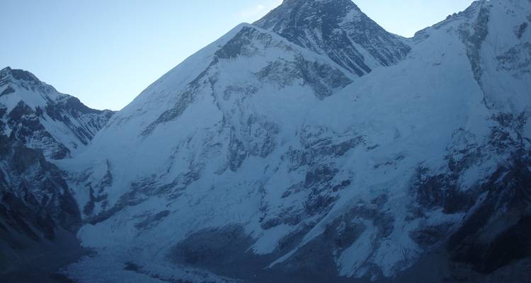 Everest Base Camp Trek - Nepal Social Treks 6