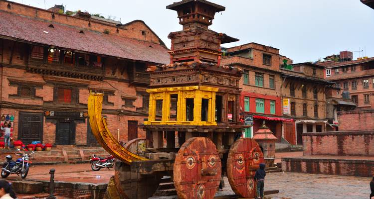 Everest Base Camp Trek - Nepal Social Treks 2