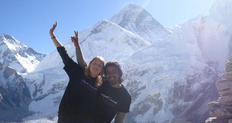Everest Base Camp Trek - Nepal Social Treks 8