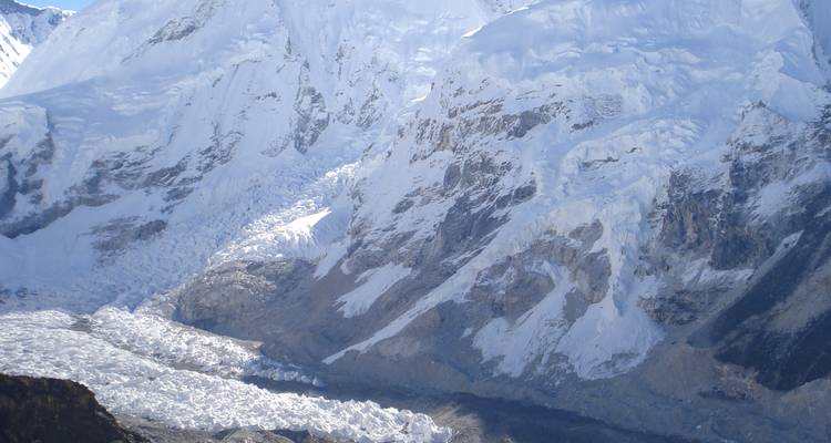 Everest Base Camp Trek - Nepal Social Treks 4