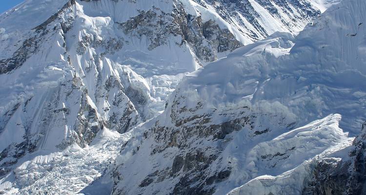 Everest Base Camp Trek - Nepal Social Treks 7