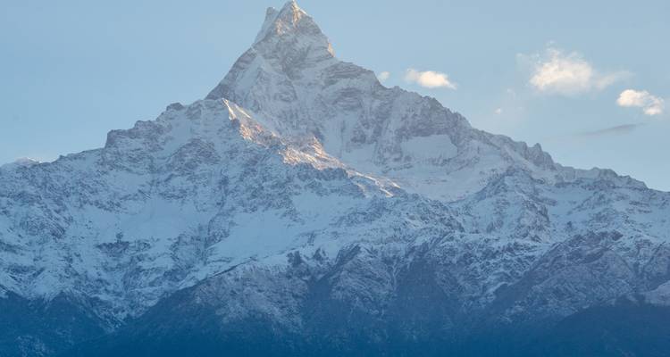 Pokhara and Poon Hill Trek 9 Days - Nepal Social Treks 7