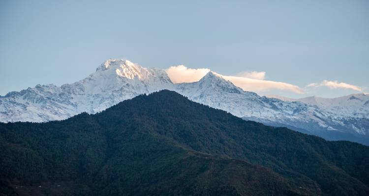 Pokhara and Poon Hill Trek 9 Days - Nepal Social Treks 4