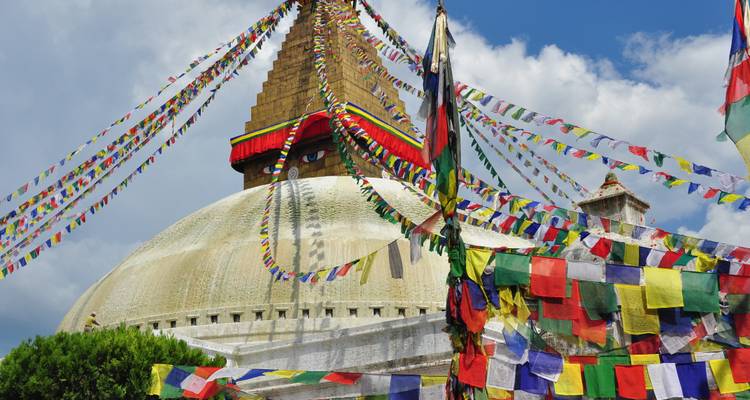 Pokhara and Poon Hill Trek 9 Days - Nepal Social Treks 6
