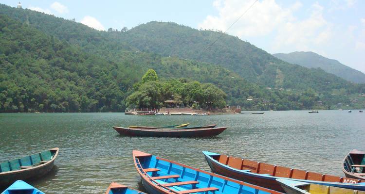 Pokhara and Poon Hill Trek 9 Days - Nepal Social Treks 10