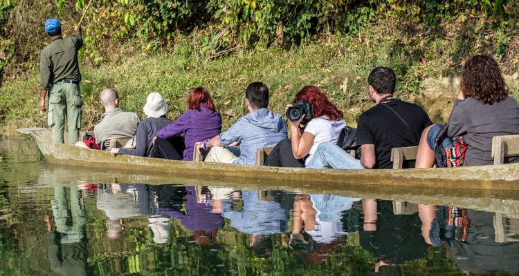 Viajes Explora Nepal 11 días - Nepal Social Treks 7