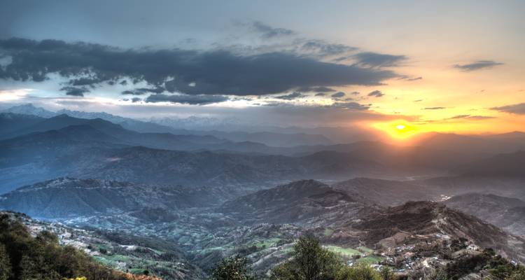 Viajes Explora Nepal 11 días - Nepal Social Treks 1