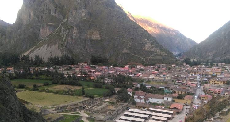 Lima, Cusco, Vallée Sacrée et Machupicchu - Voyage à bon prix - Peru Trek 4 Good 7