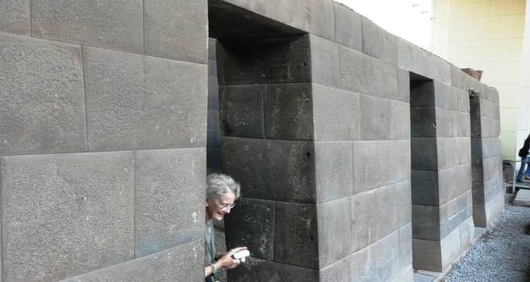 Lima, Cusco, Vallée Sacrée et Machupicchu - Voyage à bon prix - Peru Trek 4 Good 2