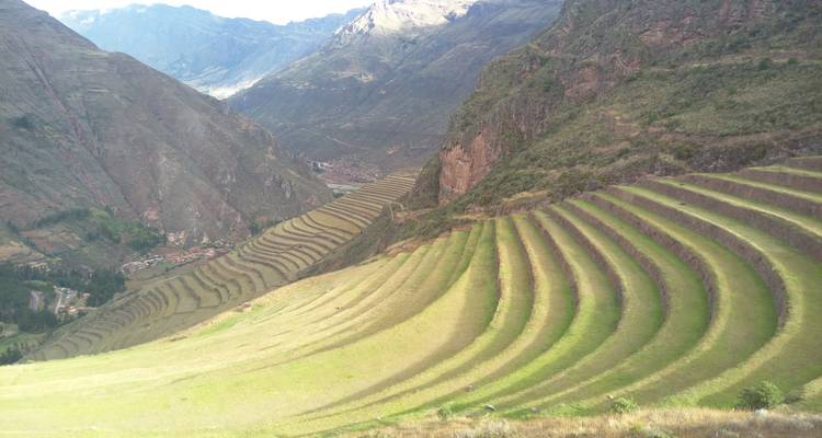 Lima, Cusco, Vallée Sacrée et Machupicchu - Voyage à bon prix - Peru Trek 4 Good 6