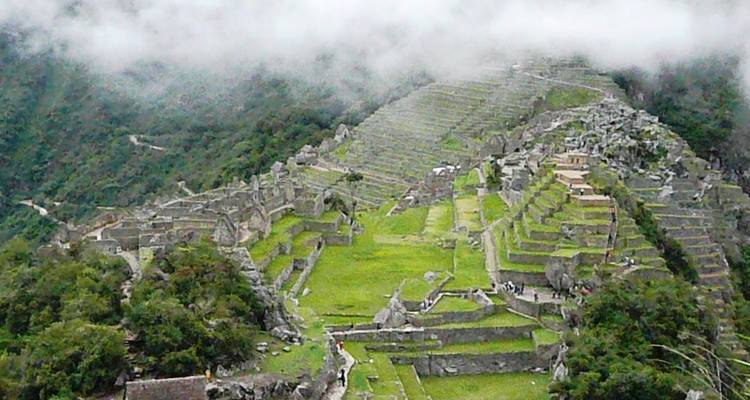 Lima, Cusco, Vallée Sacrée et Machupicchu - Voyage à bon prix - Peru Trek 4 Good 9