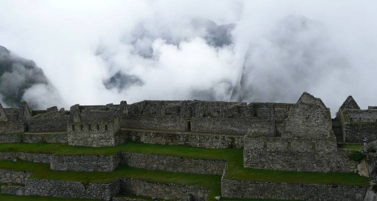 Lima, Cusco, Vallée Sacrée et Machupicchu - Voyage à bon prix - Peru Trek 4 Good 10