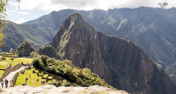 Viajes Machu Picchu 4D/3N - Travel 1 Tours 4