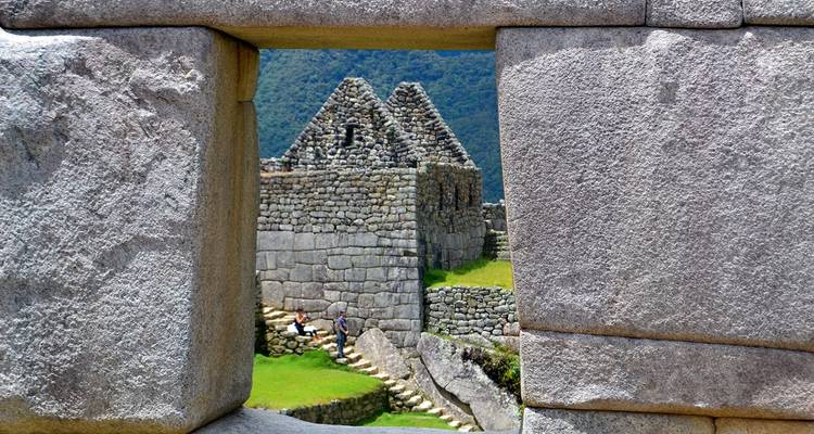 Viajes Machu Picchu 4D/3N - Travel 1 Tours 3