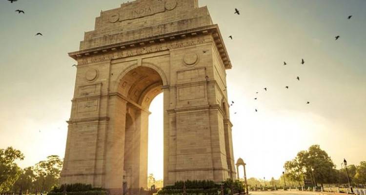 Circuit du Triangle d'Or - 4 jours - India Trip Designer  1