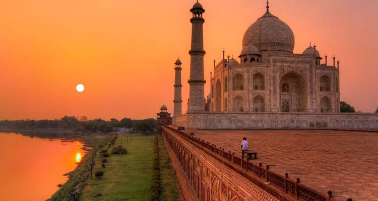 Golden Triangle Tour - India Trip Designer  4