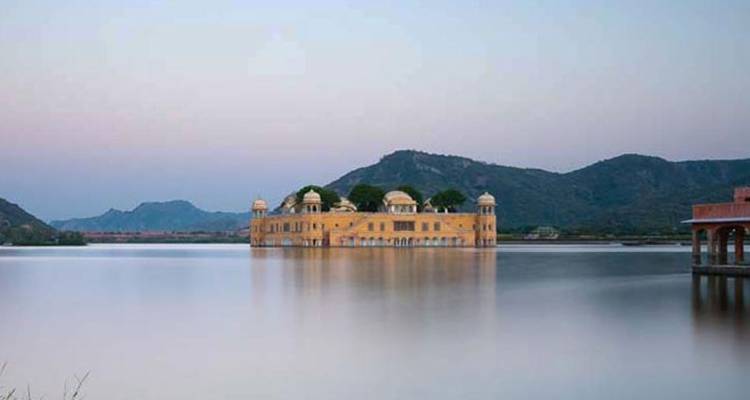 Triangle d'or - India Trip Designer  10