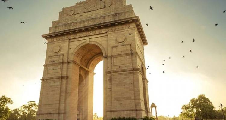 Golden Triangle Tour - India Trip Designer  9