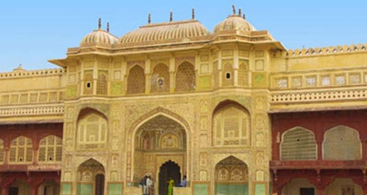 Golden Triangle Tour - India Trip Designer  6