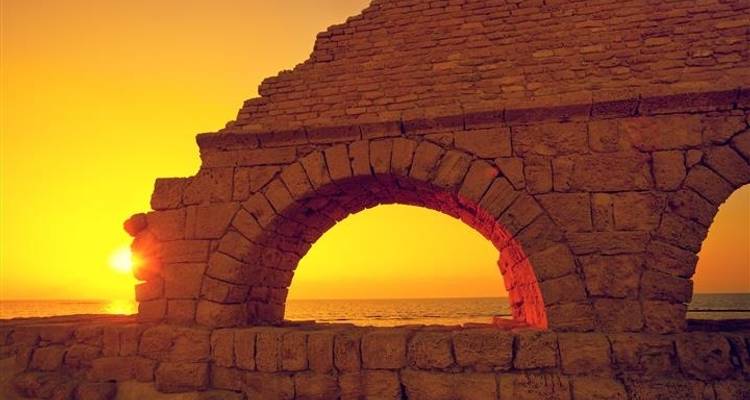 Israël et l'Égypte en 15 jours - Booking Tours 9