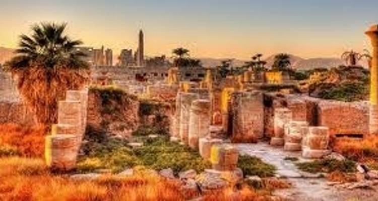 Israël et l'Égypte en 15 jours - Booking Tours 1