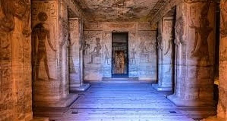Israël et l'Égypte en 15 jours - Booking Tours 3
