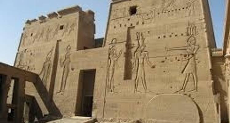 Israël et l'Égypte en 15 jours - Booking Tours 6