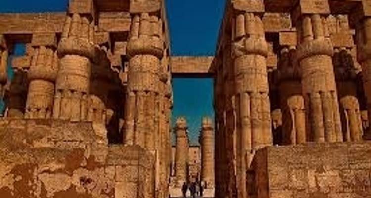 Israël et l'Égypte en 15 jours - Booking Tours 5