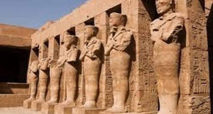 Israël et l'Égypte en 15 jours - Booking Tours 4