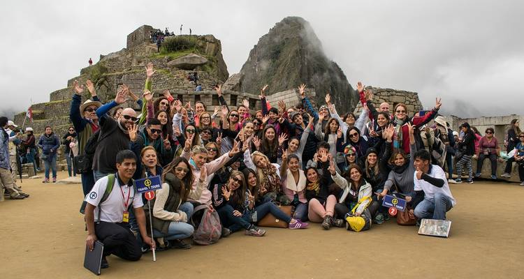 Circuit au Pérou - Fleuve Amazone - Machu Picchu - Lac Titicaca - 14 jours/13 nuits - Travel 1 Tours 7
