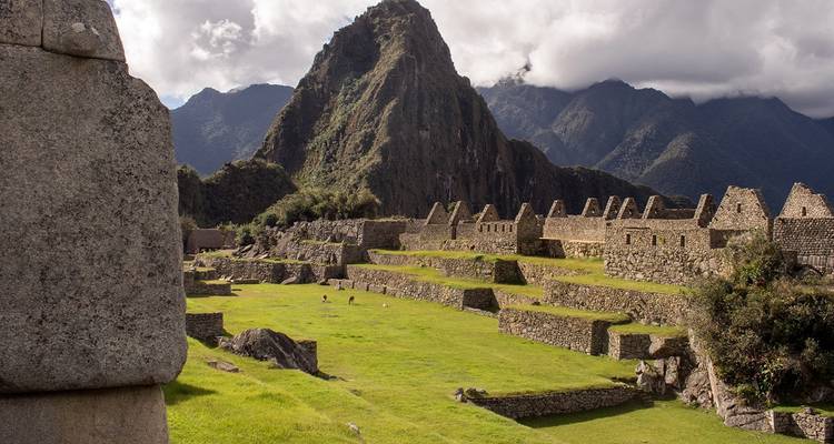 Circuit au Pérou - Fleuve Amazone - Machu Picchu - Lac Titicaca - 14 jours/13 nuits - Travel 1 Tours 1