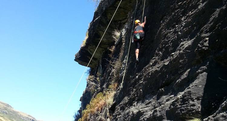 NZ Adrenalin - Adventure Junkies 10