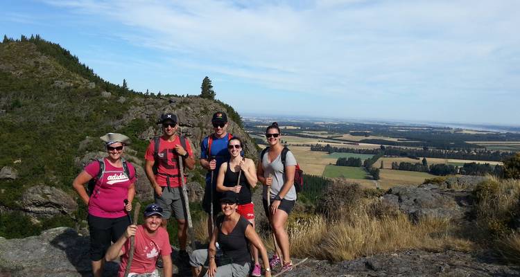 Aventura en Nueva Zelanda - Adventure Junkies 9