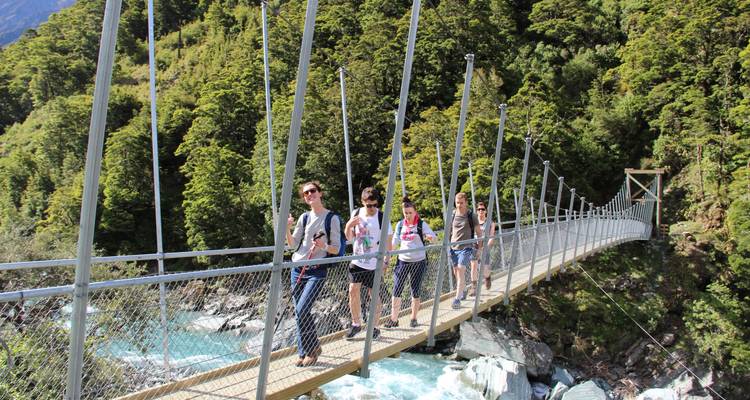 Aventura en Nueva Zelanda - Adventure Junkies 7