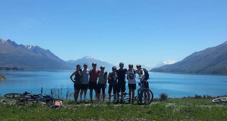 Aventura en Nueva Zelanda - Adventure Junkies 2