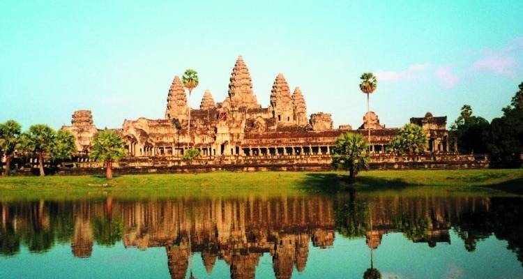 Templos y playas de Camboya - Threeland Travel 10