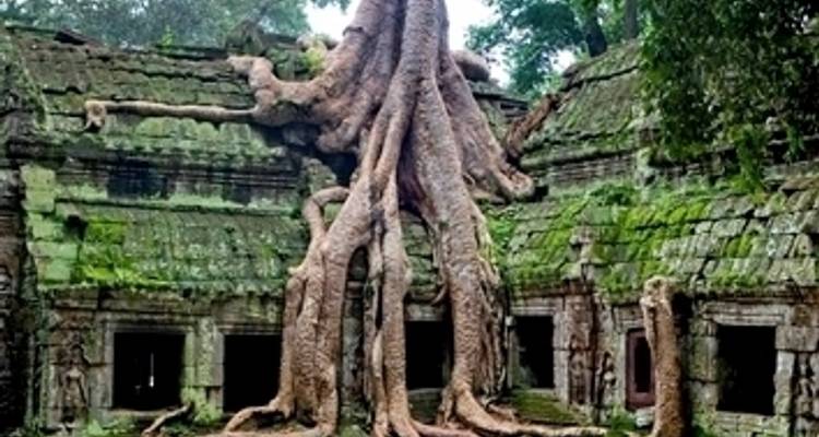 Templos y playas de Camboya - Threeland Travel 8