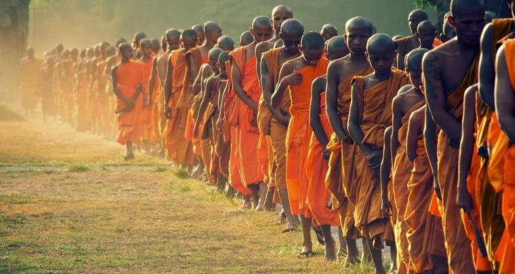 Templos y playas de Camboya - Threeland Travel 6