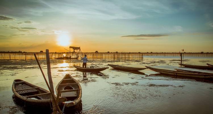 15 jours à la découverte du Vietnam du nord au sud - Vietnam Real Tour 6