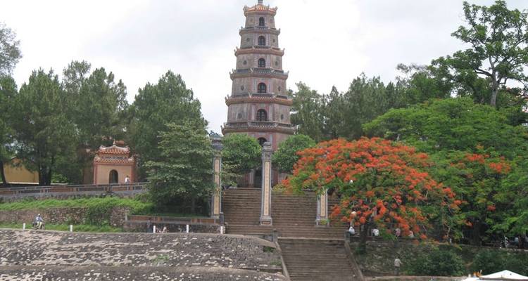 15 jours à la découverte du Vietnam du nord au sud - Vietnam Real Tour 8