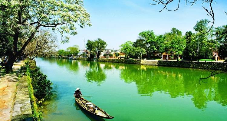 15 jours à la découverte du Vietnam du nord au sud - Vietnam Real Tour 7
