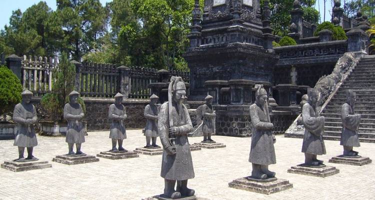 15 jours à la découverte du Vietnam du nord au sud - Vietnam Real Tour 9