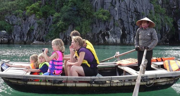 15 jours à la découverte du Vietnam du nord au sud - Vietnam Real Tour 2