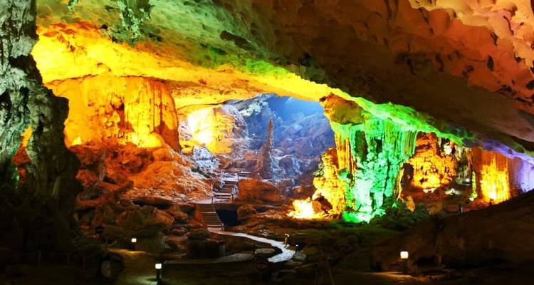 15 jours à la découverte du Vietnam du nord au sud - Vietnam Real Tour 1
