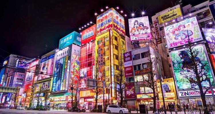 Voyage à l'Est, avec le festival de la neige de Sapporo - Oomi Travel 2
