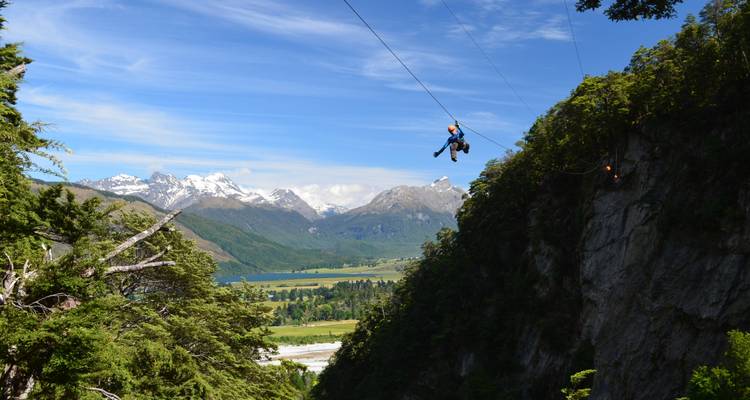 NZ Explorer - Adventure Junkies 3