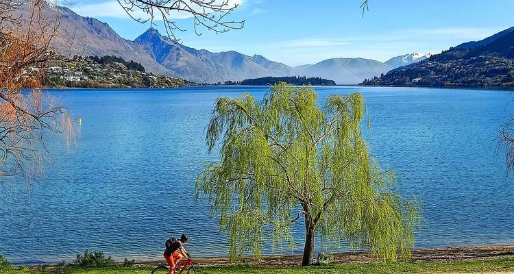 NZ Explorer - Adventure Junkies 6